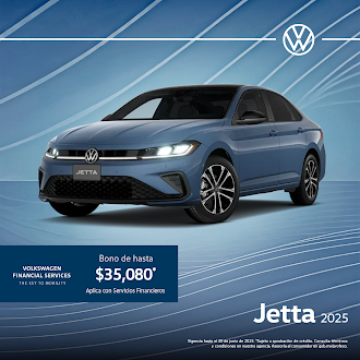 Promociones de VW
