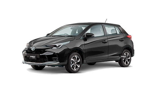 Yaris Hatchback